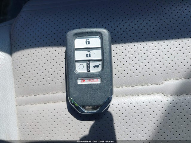 Aukcja sprzedaży 2019 Honda Cr-v Ex-l, vin: 5J6RW2H86KL024794, numer aukcji: 45065693