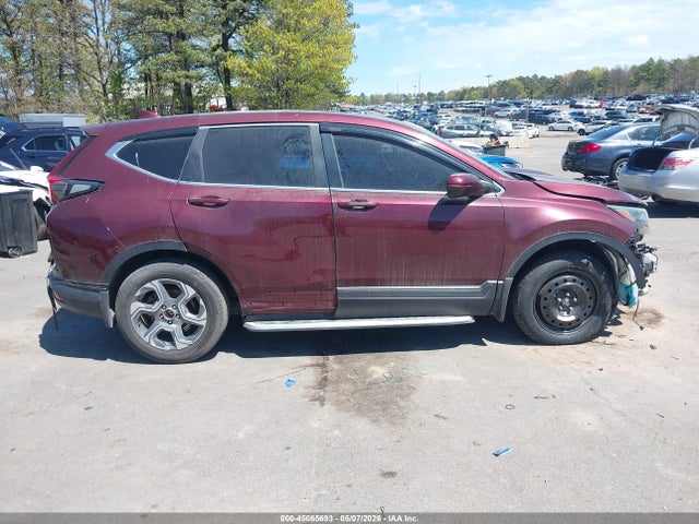 Aukcja sprzedaży 2019 Honda Cr-v Ex-l, vin: 5J6RW2H86KL024794, numer aukcji: 45065693