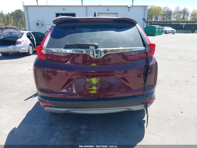 Aukcja sprzedaży 2019 Honda Cr-v Ex-l, vin: 5J6RW2H86KL024794, numer aukcji: 45065693