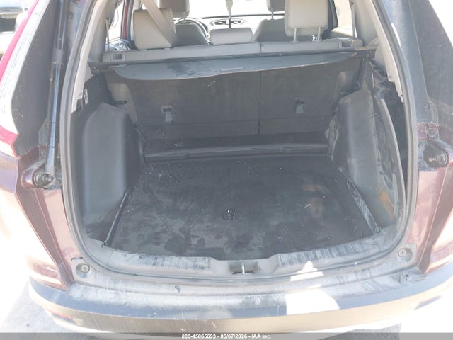 Aukcja sprzedaży 2019 Honda Cr-v Ex-l, vin: 5J6RW2H86KL024794, numer aukcji: 45065693