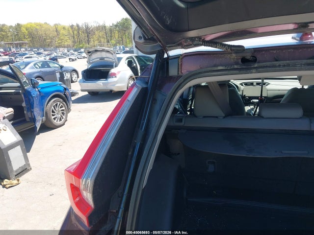 Aukcja sprzedaży 2019 Honda Cr-v Ex-l, vin: 5J6RW2H86KL024794, numer aukcji: 45065693