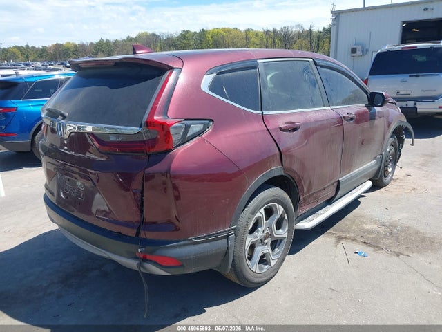 Aukcja sprzedaży 2019 Honda Cr-v Ex-l, vin: 5J6RW2H86KL024794, numer aukcji: 45065693