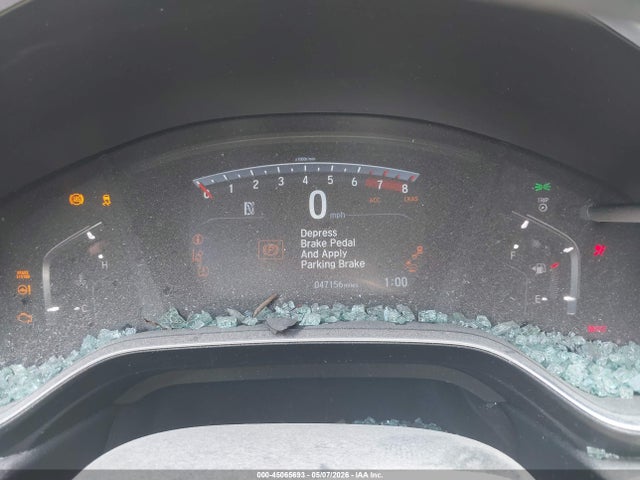 Aukcja sprzedaży 2019 Honda Cr-v Ex-l, vin: 5J6RW2H86KL024794, numer aukcji: 45065693