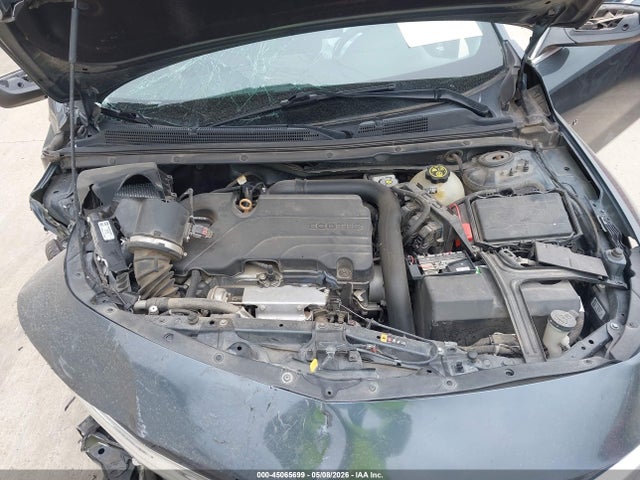 Продаж на аукціоні авто 2019 Chevrolet Malibu 1ls, vin: 1G1ZB5ST0KF127958, номер лоту: 45065699