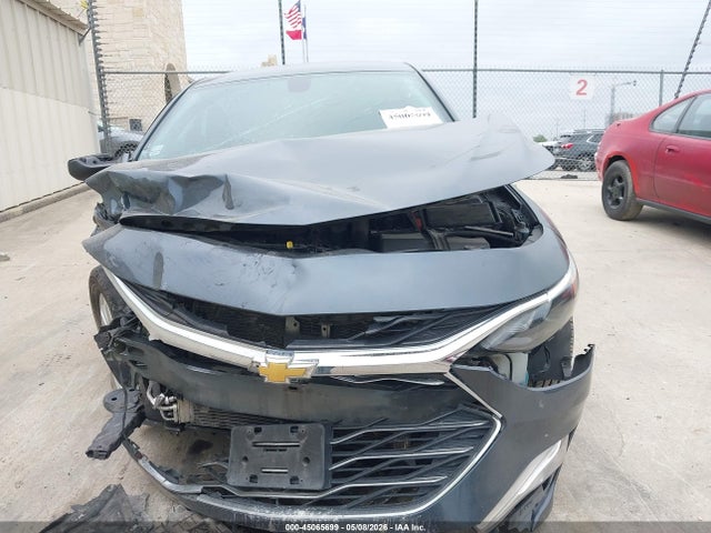 Продаж на аукціоні авто 2019 Chevrolet Malibu 1ls, vin: 1G1ZB5ST0KF127958, номер лоту: 45065699