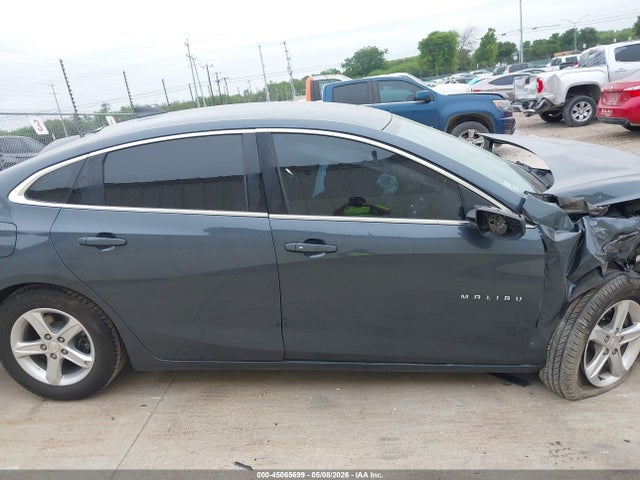Продаж на аукціоні авто 2019 Chevrolet Malibu 1ls, vin: 1G1ZB5ST0KF127958, номер лоту: 45065699