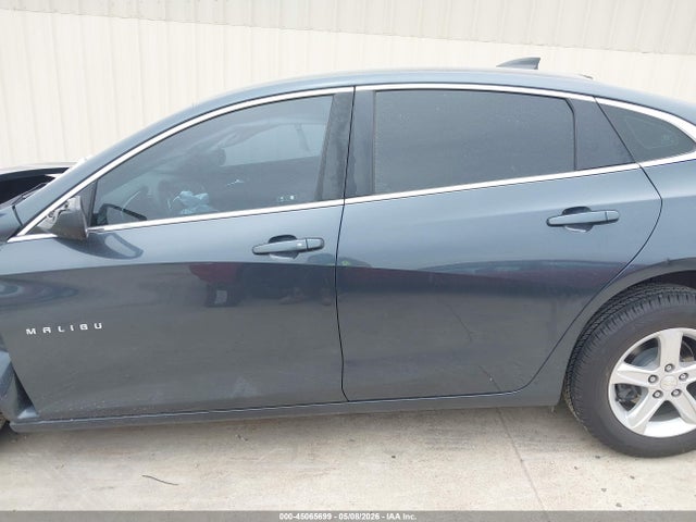 Продаж на аукціоні авто 2019 Chevrolet Malibu 1ls, vin: 1G1ZB5ST0KF127958, номер лоту: 45065699