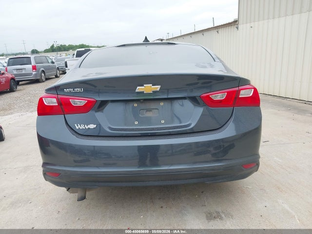 Продаж на аукціоні авто 2019 Chevrolet Malibu 1ls, vin: 1G1ZB5ST0KF127958, номер лоту: 45065699