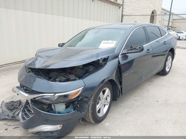 Продаж на аукціоні авто 2019 Chevrolet Malibu 1ls, vin: 1G1ZB5ST0KF127958, номер лоту: 45065699