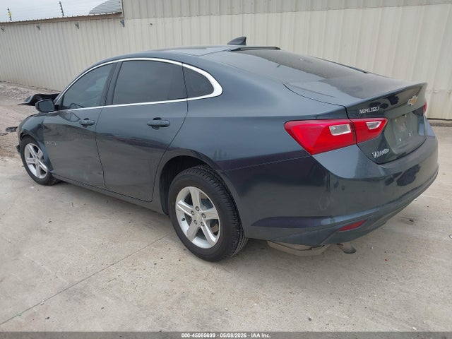 Продаж на аукціоні авто 2019 Chevrolet Malibu 1ls, vin: 1G1ZB5ST0KF127958, номер лоту: 45065699