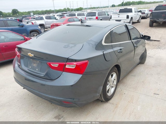 Продаж на аукціоні авто 2019 Chevrolet Malibu 1ls, vin: 1G1ZB5ST0KF127958, номер лоту: 45065699