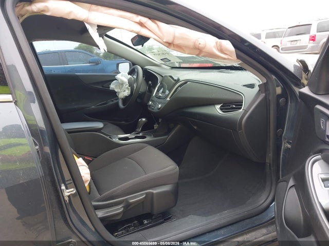 Продаж на аукціоні авто 2019 Chevrolet Malibu 1ls, vin: 1G1ZB5ST0KF127958, номер лоту: 45065699