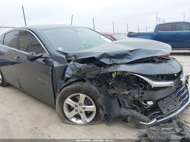 Продаж на аукціоні авто 2019 Chevrolet Malibu 1ls, vin: 1G1ZB5ST0KF127958, номер лоту: 45065699