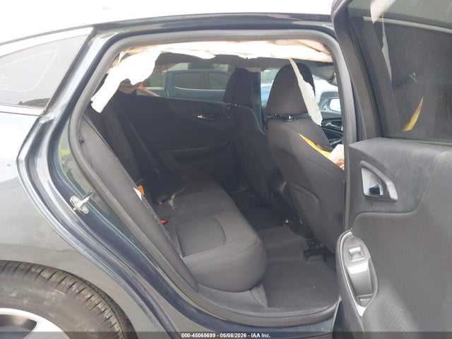 Продаж на аукціоні авто 2019 Chevrolet Malibu 1ls, vin: 1G1ZB5ST0KF127958, номер лоту: 45065699