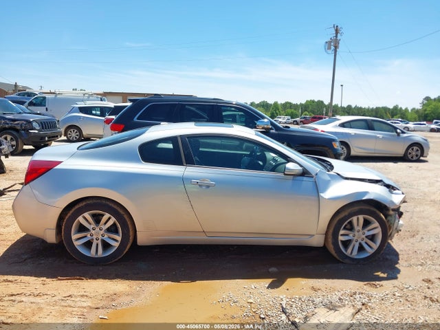 Продаж на аукціоні авто 2010 Nissan Altima 2.5 S, vin: 1N4AL2EP0AC189381, номер лоту: 45065700