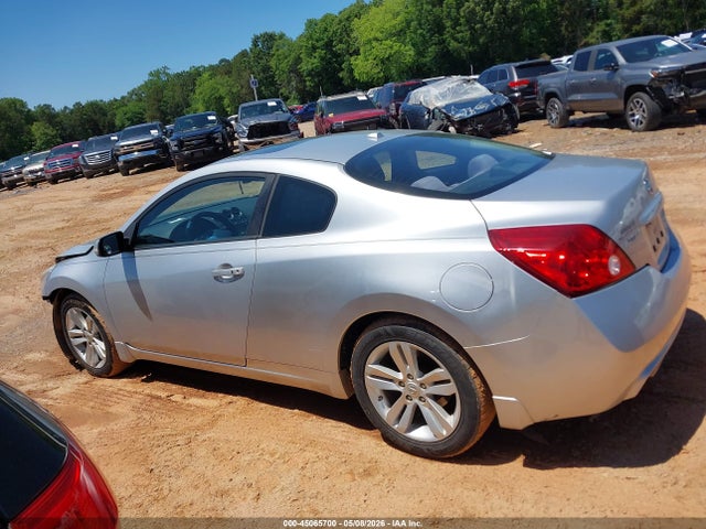 Продаж на аукціоні авто 2010 Nissan Altima 2.5 S, vin: 1N4AL2EP0AC189381, номер лоту: 45065700