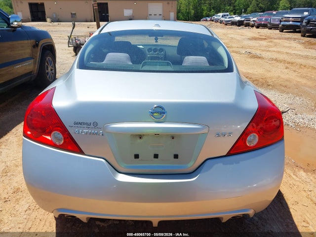 Продаж на аукціоні авто 2010 Nissan Altima 2.5 S, vin: 1N4AL2EP0AC189381, номер лоту: 45065700