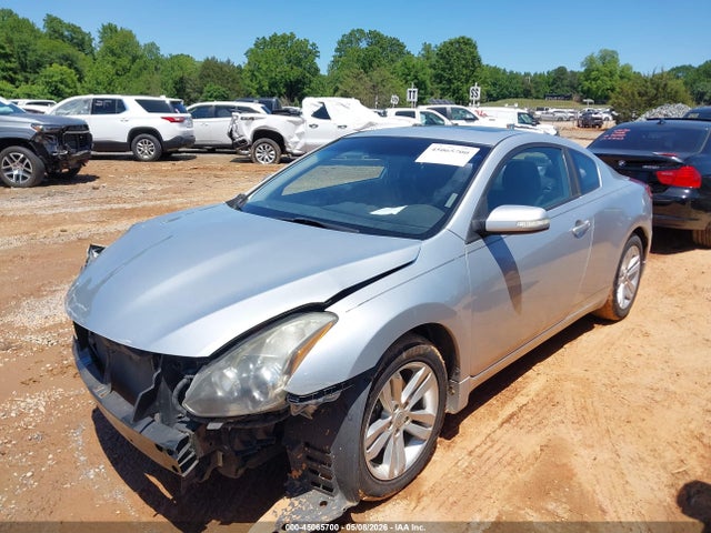 Продаж на аукціоні авто 2010 Nissan Altima 2.5 S, vin: 1N4AL2EP0AC189381, номер лоту: 45065700