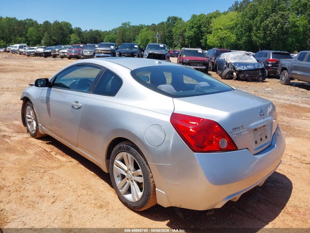 Продаж на аукціоні авто 2010 Nissan Altima 2.5 S, vin: 1N4AL2EP0AC189381, номер лоту: 45065700