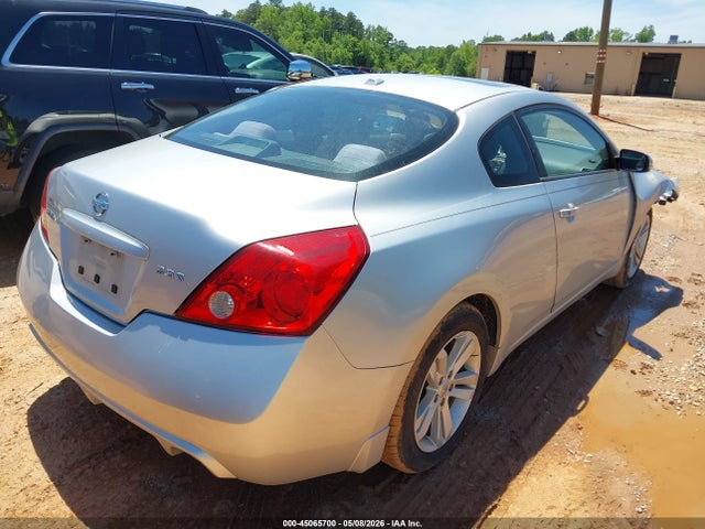 Продаж на аукціоні авто 2010 Nissan Altima 2.5 S, vin: 1N4AL2EP0AC189381, номер лоту: 45065700