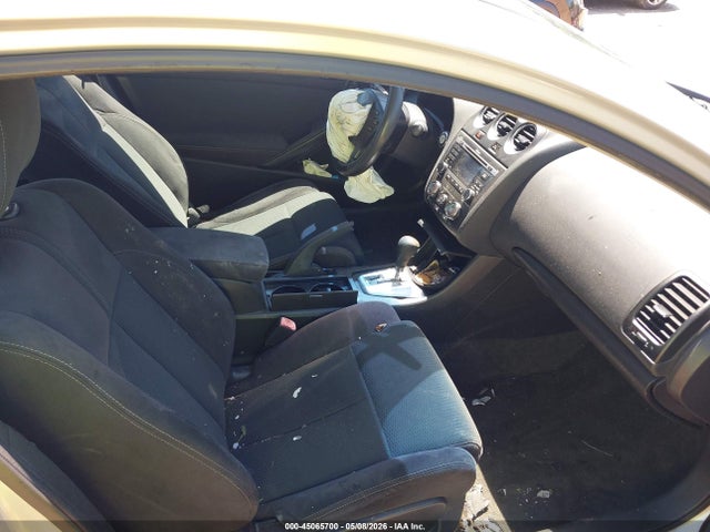 Продаж на аукціоні авто 2010 Nissan Altima 2.5 S, vin: 1N4AL2EP0AC189381, номер лоту: 45065700