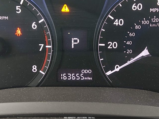 45065701 :رقم المزاد ، 2T2ZK1BA2EC141755 vin ، 2014 Lexus Rx 350 مزاد بيع
