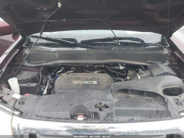 Aukcja sprzedaży 2009 Honda Pilot Touring, vin: 5FNYF48849B053009, numer aukcji: 45065707