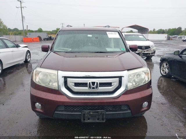 Aukcja sprzedaży 2009 Honda Pilot Touring, vin: 5FNYF48849B053009, numer aukcji: 45065707