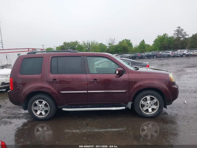 Aukcja sprzedaży 2009 Honda Pilot Touring, vin: 5FNYF48849B053009, numer aukcji: 45065707