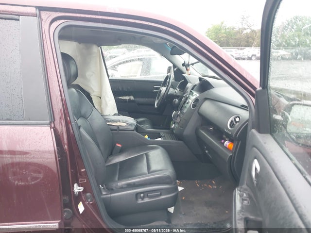 Aukcja sprzedaży 2009 Honda Pilot Touring, vin: 5FNYF48849B053009, numer aukcji: 45065707