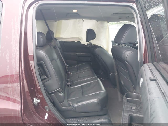 Aukcja sprzedaży 2009 Honda Pilot Touring, vin: 5FNYF48849B053009, numer aukcji: 45065707