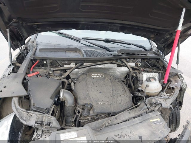 Aukcja sprzedaży 2019 Audi Q5 45 Premium, vin: WA1ANAFY3K2045735, numer aukcji: 45065710