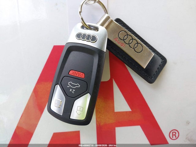Aukcja sprzedaży 2019 Audi Q5 45 Premium, vin: WA1ANAFY3K2045735, numer aukcji: 45065710