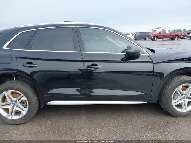 Aukcja sprzedaży 2019 Audi Q5 45 Premium, vin: WA1ANAFY3K2045735, numer aukcji: 45065710