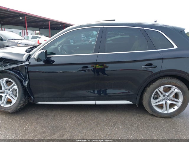 Aukcja sprzedaży 2019 Audi Q5 45 Premium, vin: WA1ANAFY3K2045735, numer aukcji: 45065710