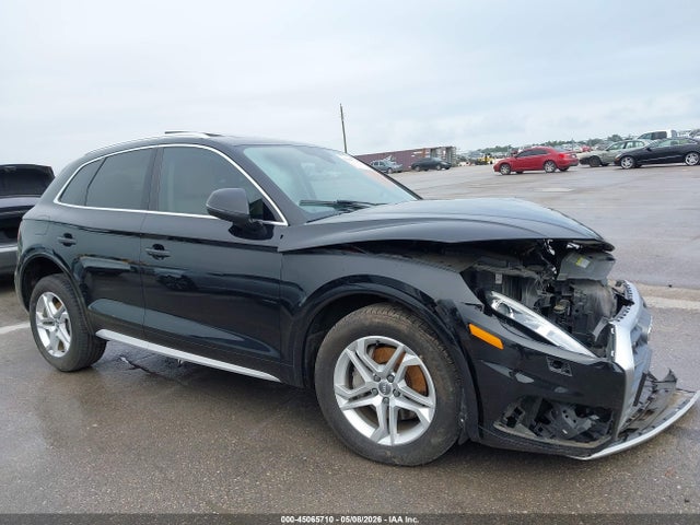 Aukcja sprzedaży 2019 Audi Q5 45 Premium, vin: WA1ANAFY3K2045735, numer aukcji: 45065710