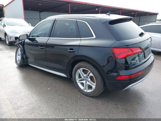 Aukcja sprzedaży 2019 Audi Q5 45 Premium, vin: WA1ANAFY3K2045735, numer aukcji: 45065710