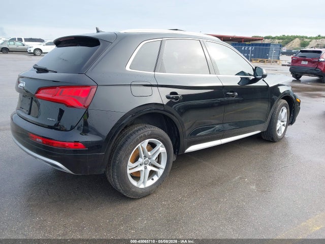 Aukcja sprzedaży 2019 Audi Q5 45 Premium, vin: WA1ANAFY3K2045735, numer aukcji: 45065710