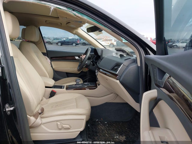 Aukcja sprzedaży 2019 Audi Q5 45 Premium, vin: WA1ANAFY3K2045735, numer aukcji: 45065710