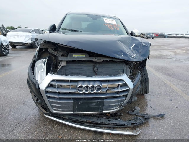 Aukcja sprzedaży 2019 Audi Q5 45 Premium, vin: WA1ANAFY3K2045735, numer aukcji: 45065710