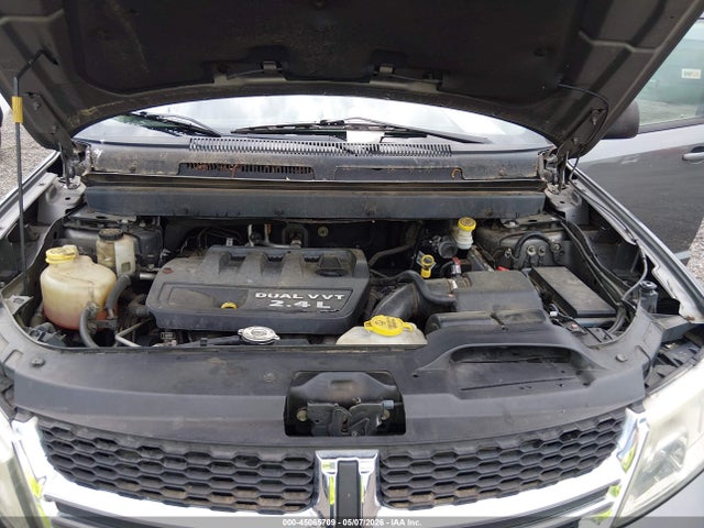 Продаж на аукціоні авто 2013 Dodge Journey American Value Pkg, vin: 3C4PDCAB9DT537592, номер лоту: 45065709