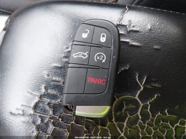 Продаж на аукціоні авто 2013 Dodge Journey American Value Pkg, vin: 3C4PDCAB9DT537592, номер лоту: 45065709