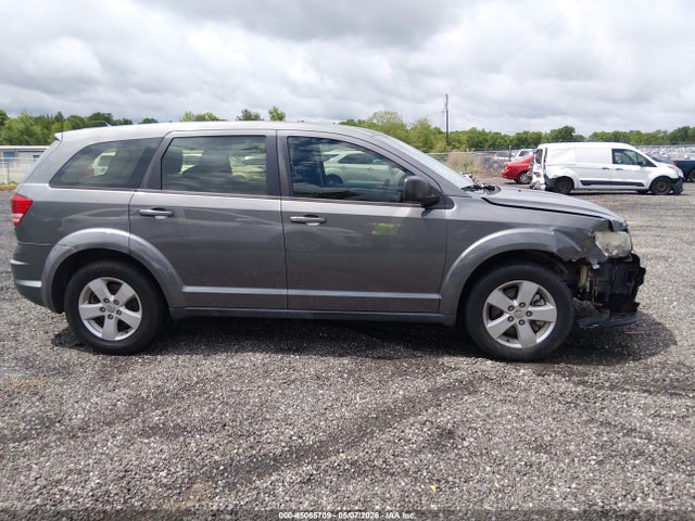 Продаж на аукціоні авто 2013 Dodge Journey American Value Pkg, vin: 3C4PDCAB9DT537592, номер лоту: 45065709