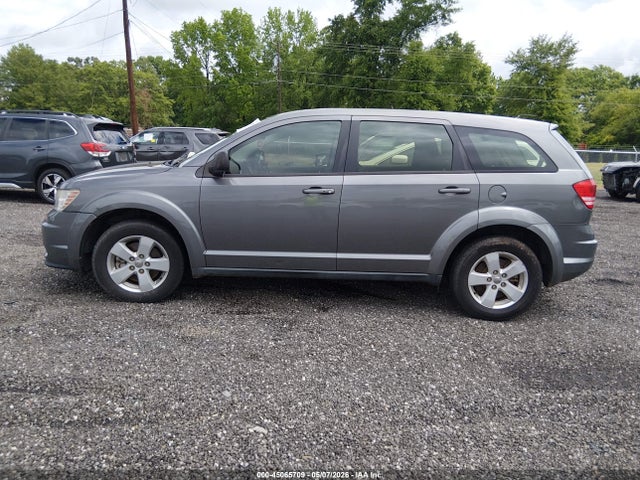 Продаж на аукціоні авто 2013 Dodge Journey American Value Pkg, vin: 3C4PDCAB9DT537592, номер лоту: 45065709