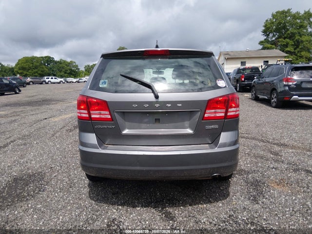 Продаж на аукціоні авто 2013 Dodge Journey American Value Pkg, vin: 3C4PDCAB9DT537592, номер лоту: 45065709