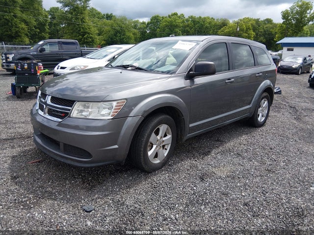 Продаж на аукціоні авто 2013 Dodge Journey American Value Pkg, vin: 3C4PDCAB9DT537592, номер лоту: 45065709