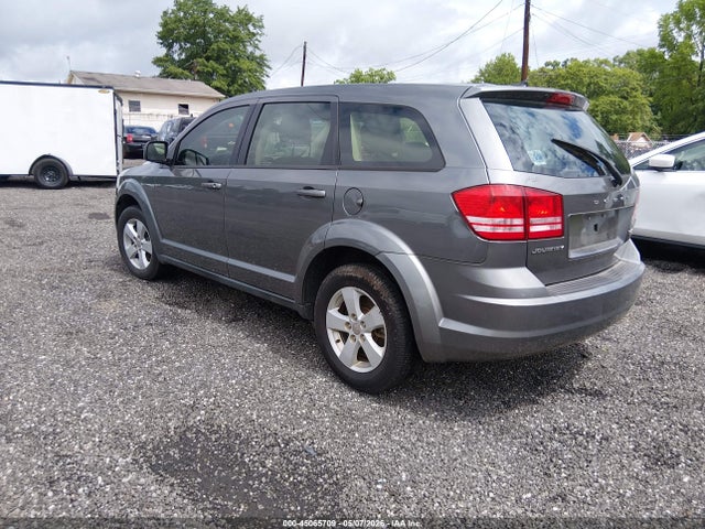 Продаж на аукціоні авто 2013 Dodge Journey American Value Pkg, vin: 3C4PDCAB9DT537592, номер лоту: 45065709