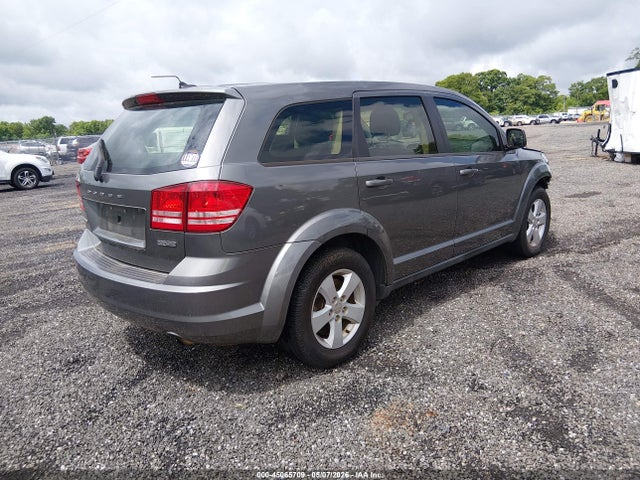 Продаж на аукціоні авто 2013 Dodge Journey American Value Pkg, vin: 3C4PDCAB9DT537592, номер лоту: 45065709