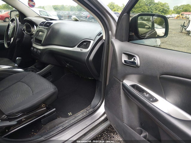 Продаж на аукціоні авто 2013 Dodge Journey American Value Pkg, vin: 3C4PDCAB9DT537592, номер лоту: 45065709