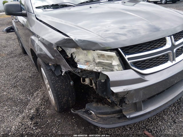 Продаж на аукціоні авто 2013 Dodge Journey American Value Pkg, vin: 3C4PDCAB9DT537592, номер лоту: 45065709